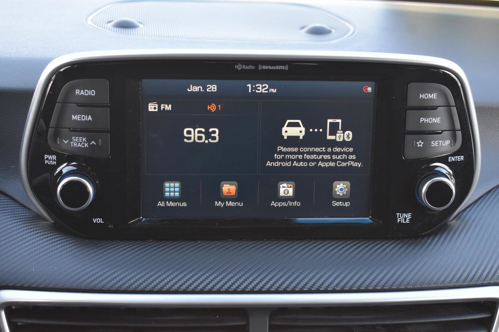 Used 2021 Hyundai Tucson Value image 25