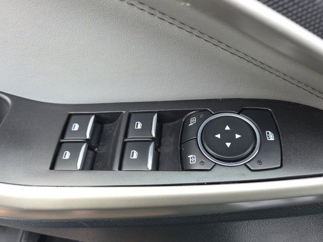 Certified 2023 Ford Explorer XLT w/ Equipment Group 202A image 28