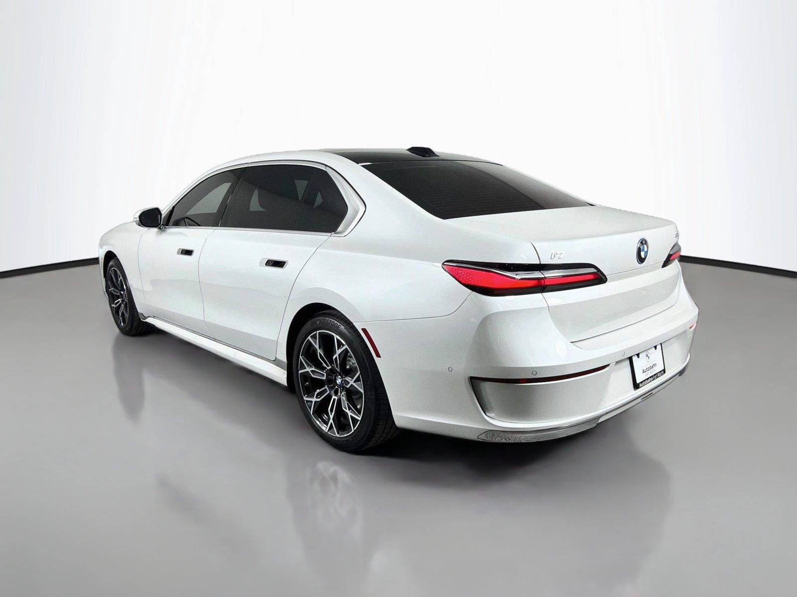 New 2026 BMW i7 eDrive50 w/ Executive Package RWD image 7
