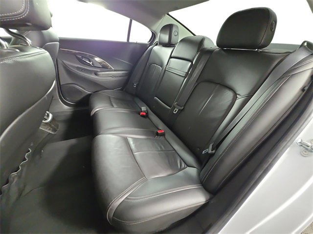 Used 2015 Buick LaCrosse Leather image 13