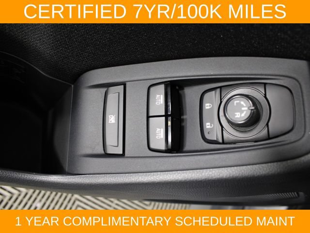 Used 2023 Toyota GR86 RWD image 13