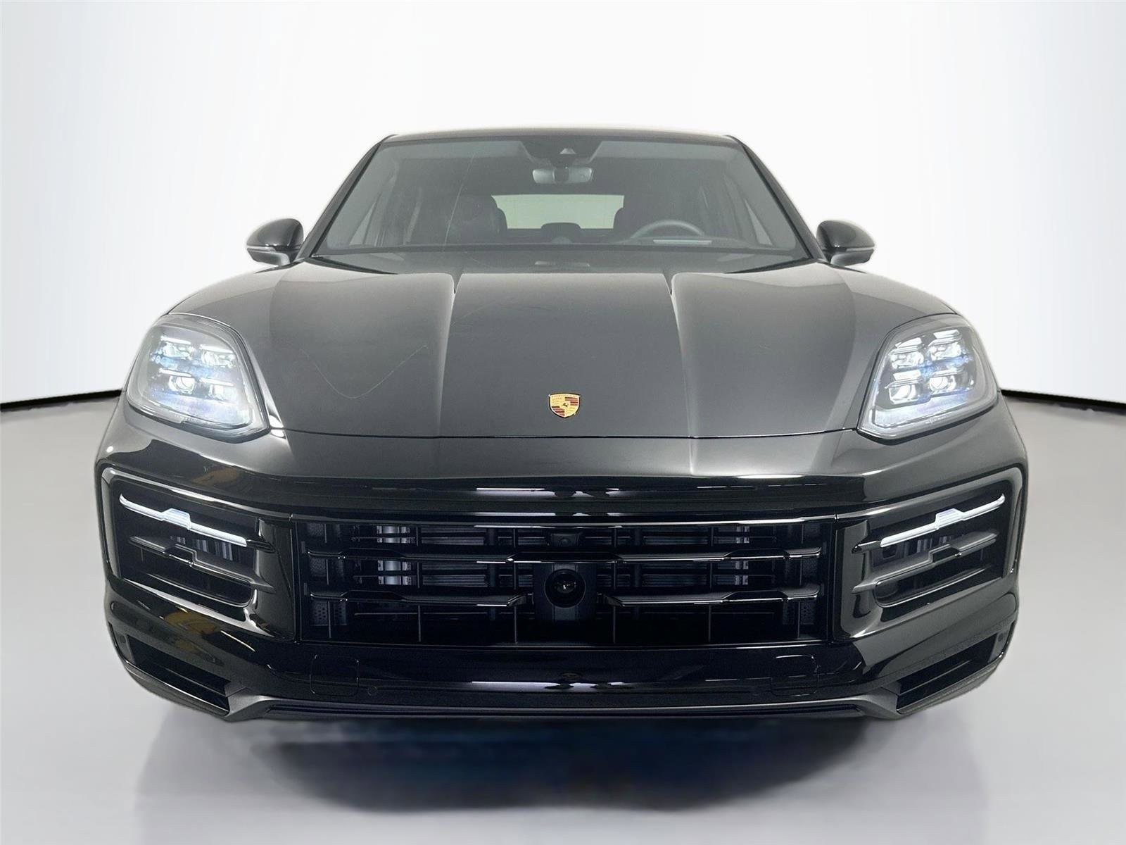 Certified 2026 Porsche Cayenne Coupe AWD/4WD image 10