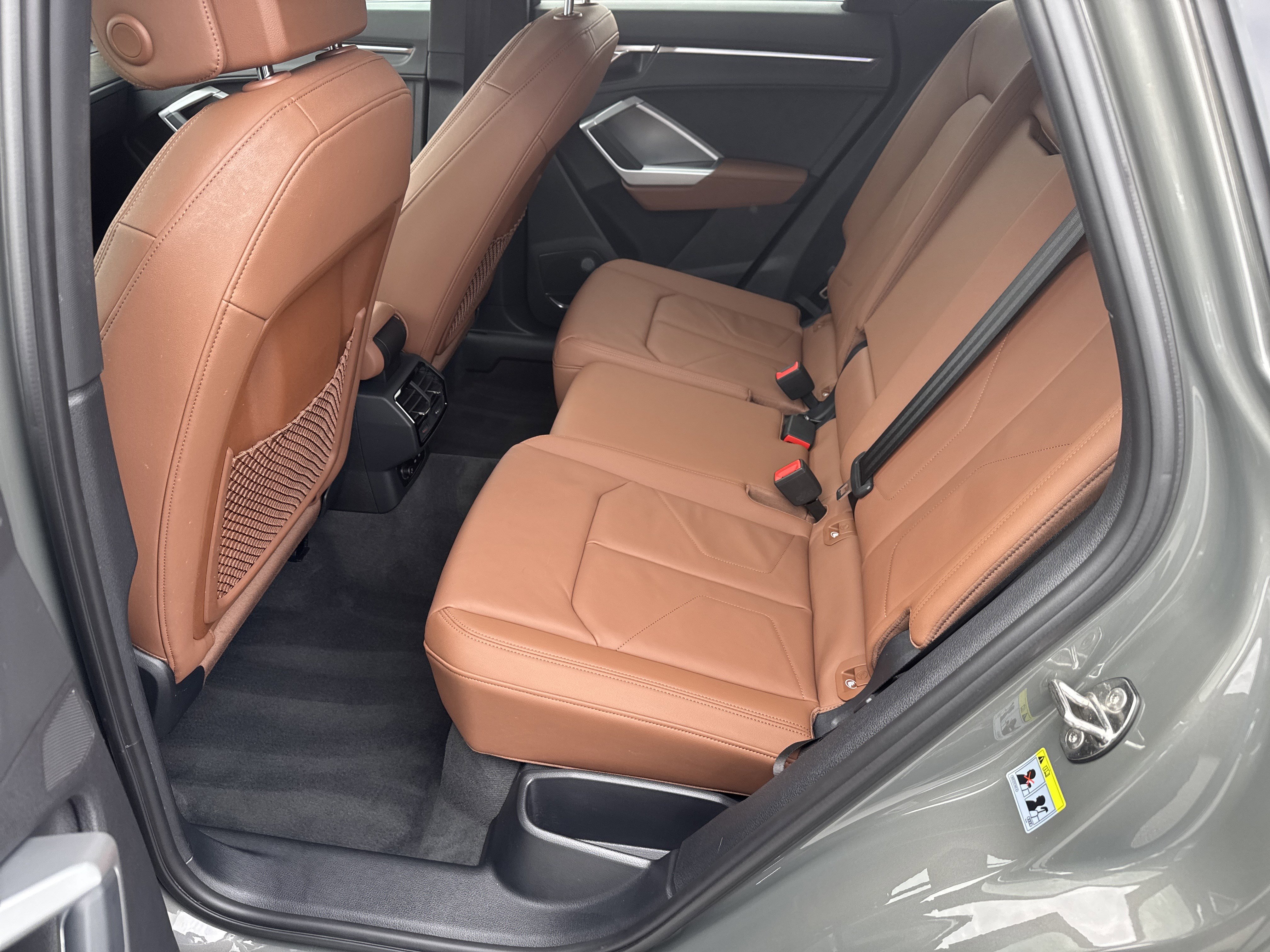 Used 2020 Audi Q3 2.0T Prestige image 27