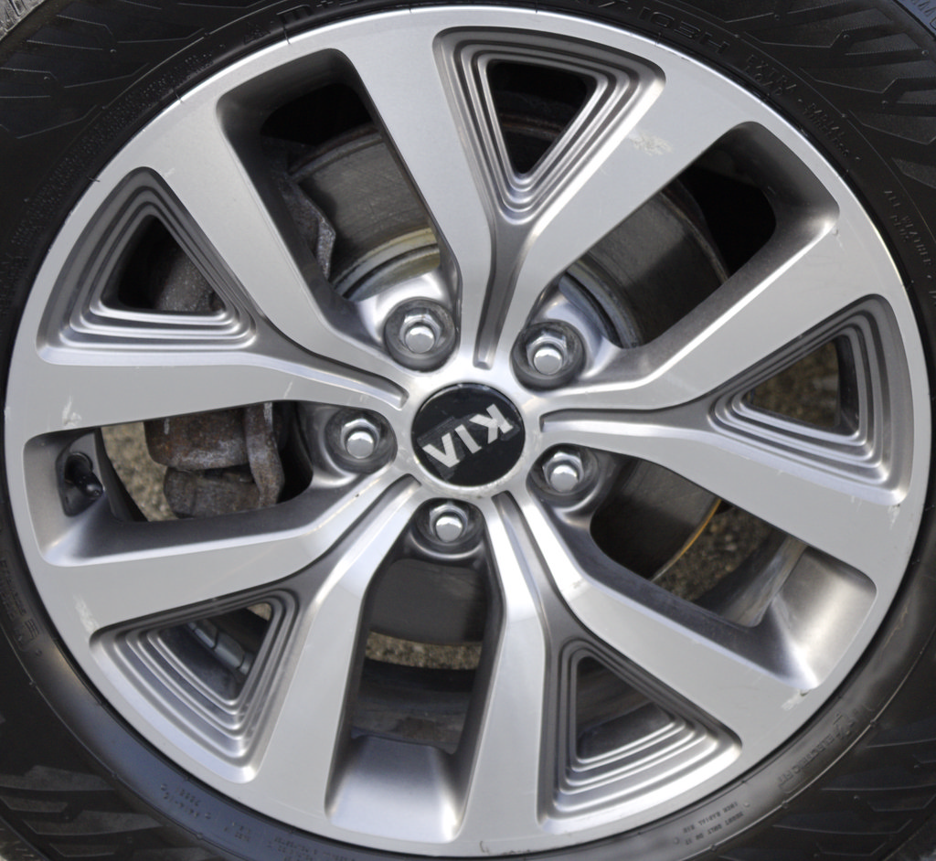 Used 2016 Kia Sportage LX AWD/4WD image 32