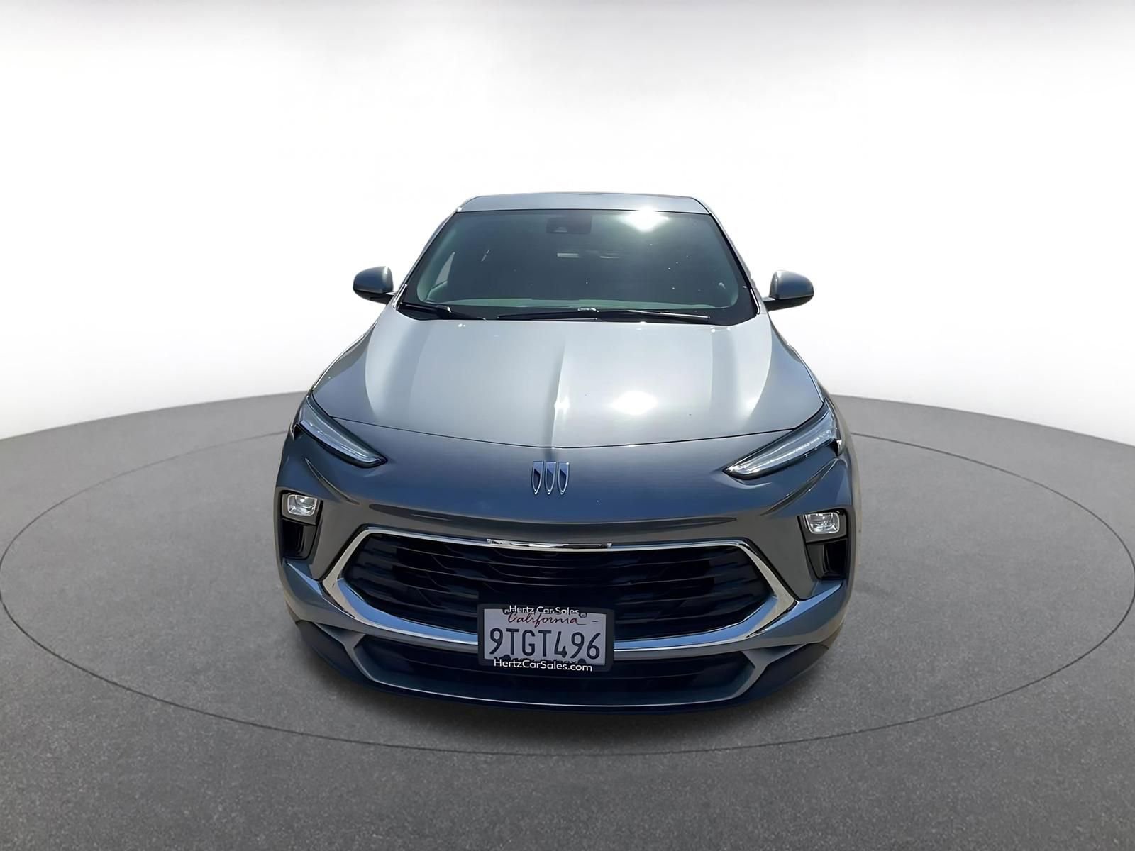 Used 2025 Buick Encore GX Preferred image 4