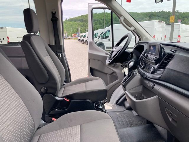 Used 2024 Ford Transit 350 XL image 33
