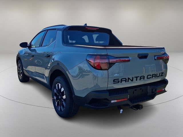 New 2026 Hyundai Santa Cruz SEL AWD/4WD image 5