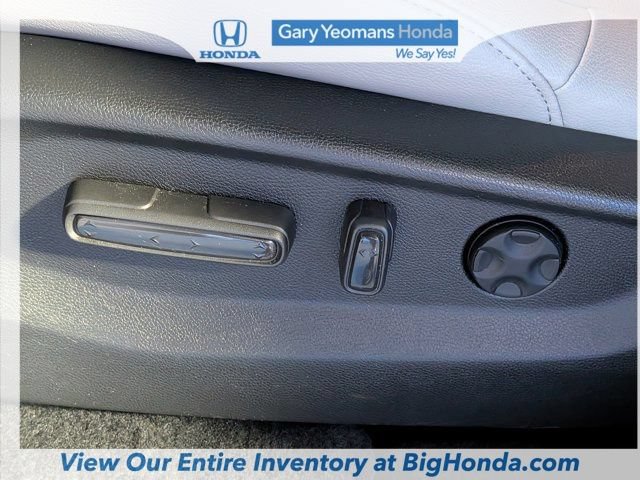 Used 2022 Honda CR-V Touring image 24