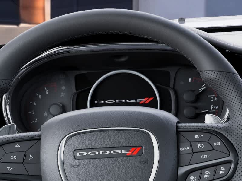 New 2026 Dodge Durango GT AWD/4WD image 18