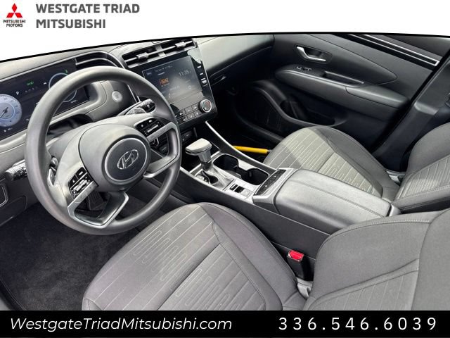 Used 2023 Hyundai Santa Cruz Night AWD/4WD image 6