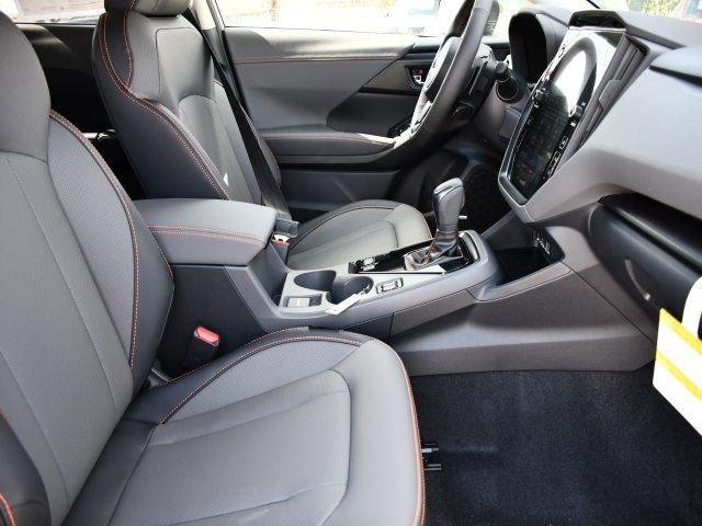 New 2026 Subaru Crosstrek 2.5i Limited w/ Crosstrek Mirror Package AWD/4WD image 30