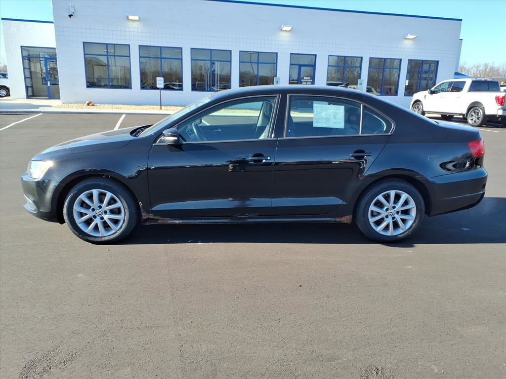 Used 2012 Volkswagen Jetta SE image 2