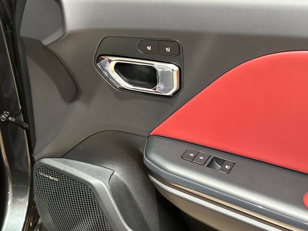 New 2026 Kia K4 GT-Line Turbo image 13