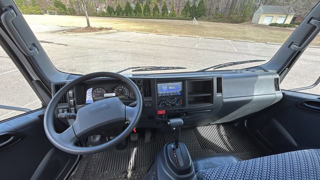 New 2025 Chevrolet Low Cab Forward 5500XG RWD image 11