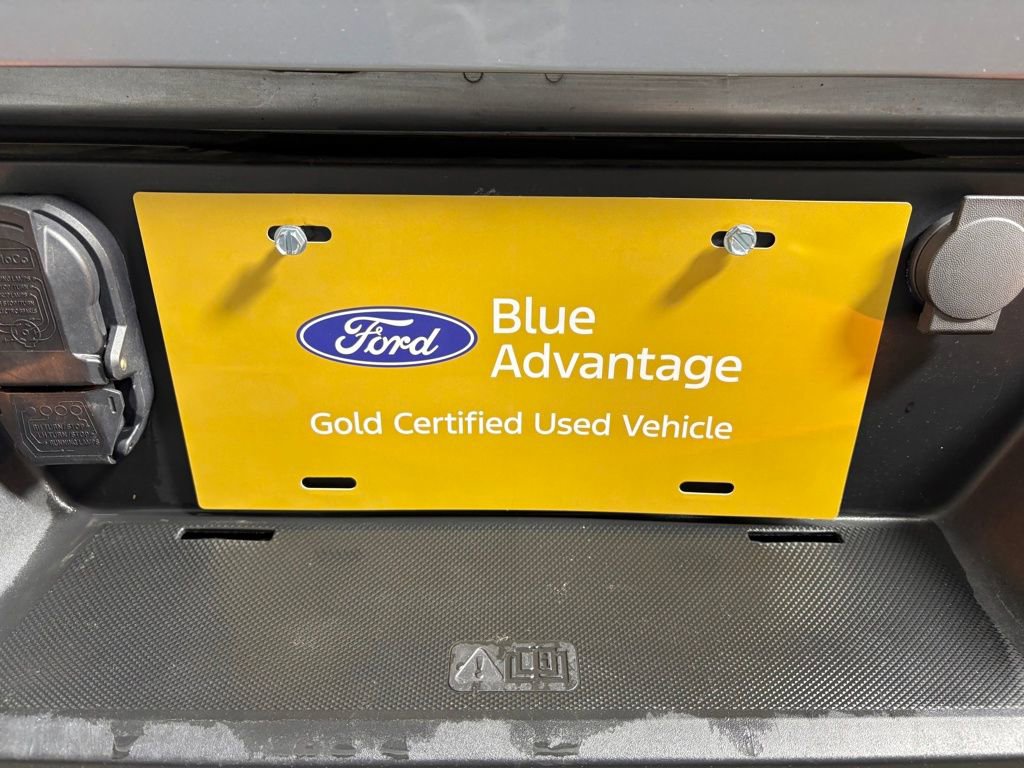 Certified 2023 Ford F150 XLT w/ Trailer Tow Package AWD/4WD image 30
