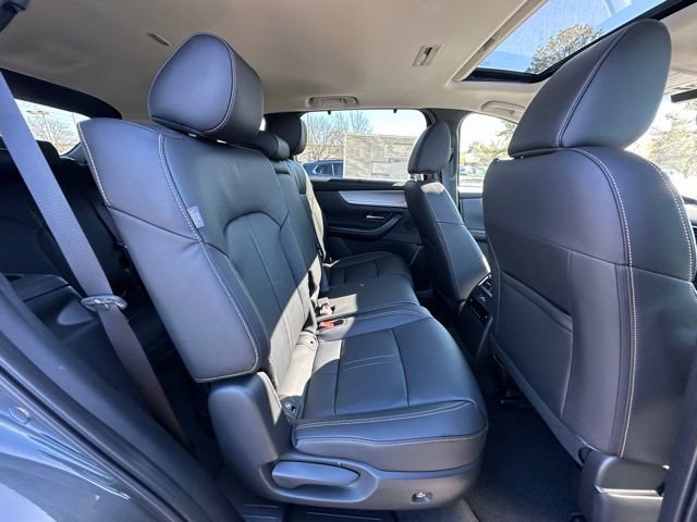 New 2026 MAZDA CX-90 3.3 Turbo w/ Preferred Package image 29