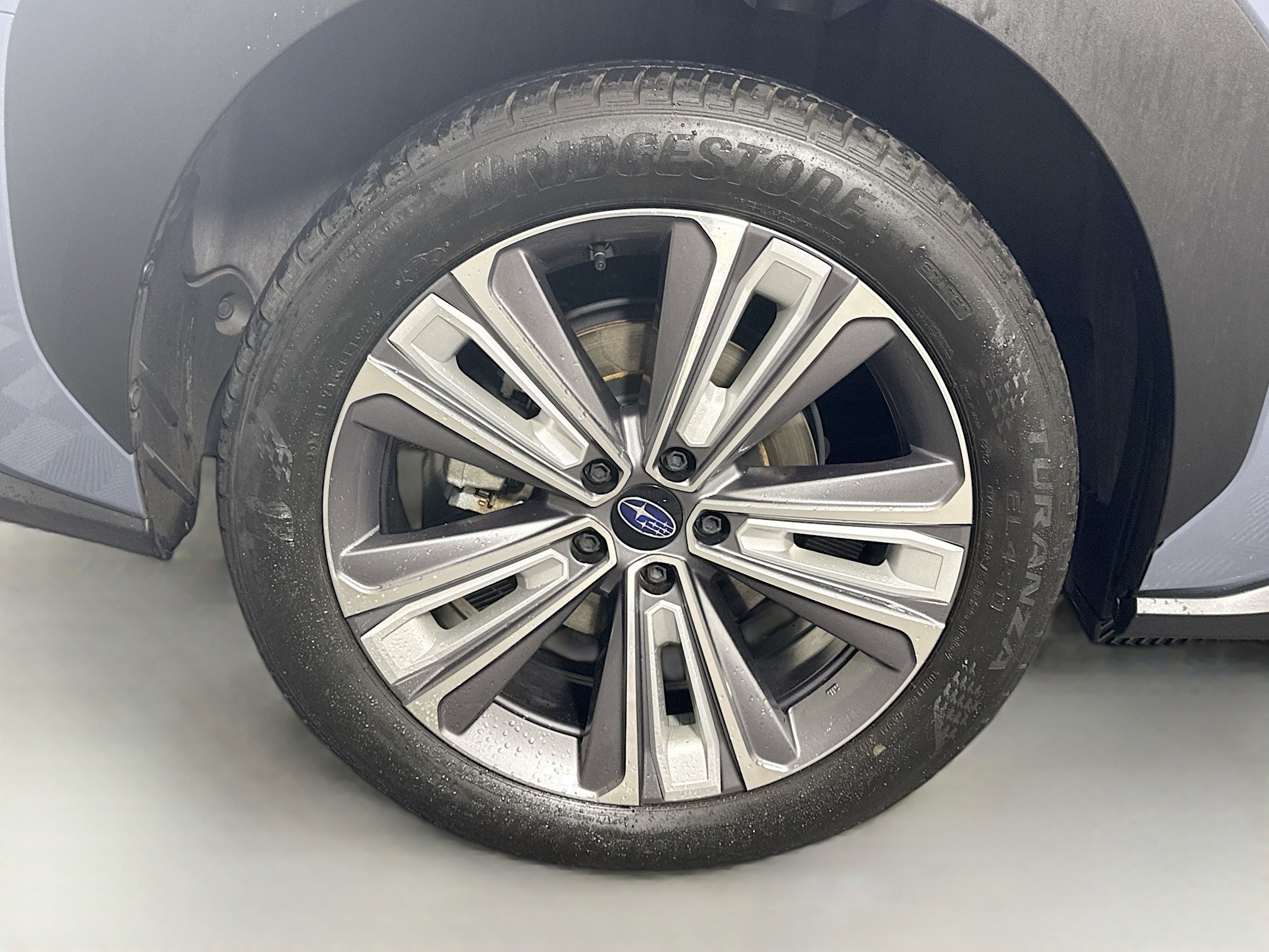 Used 2023 Subaru Solterra Limited image 33