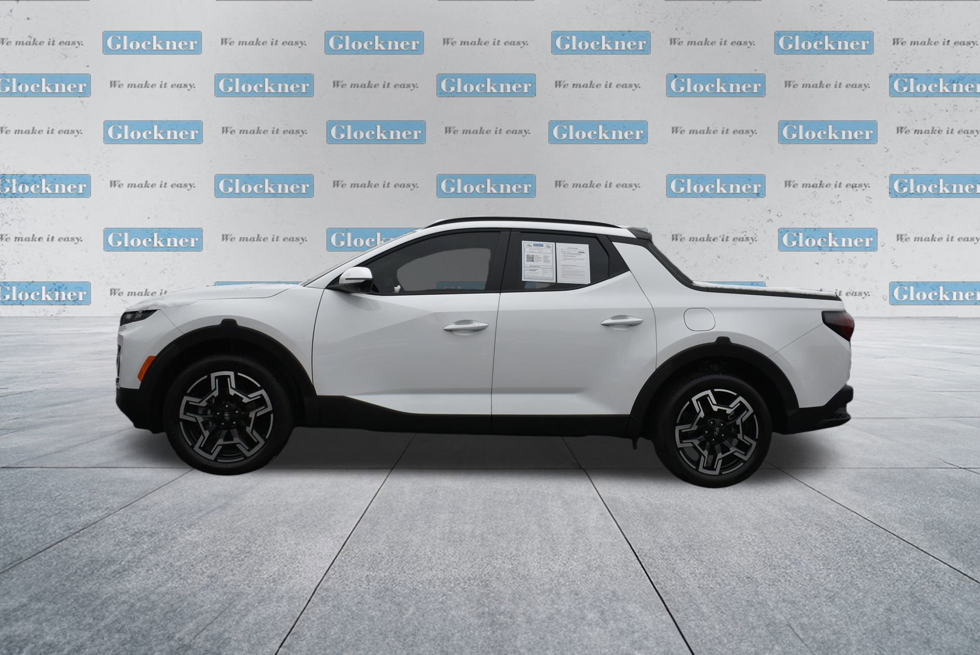 Used 2025 Hyundai Santa Cruz Limited image 9