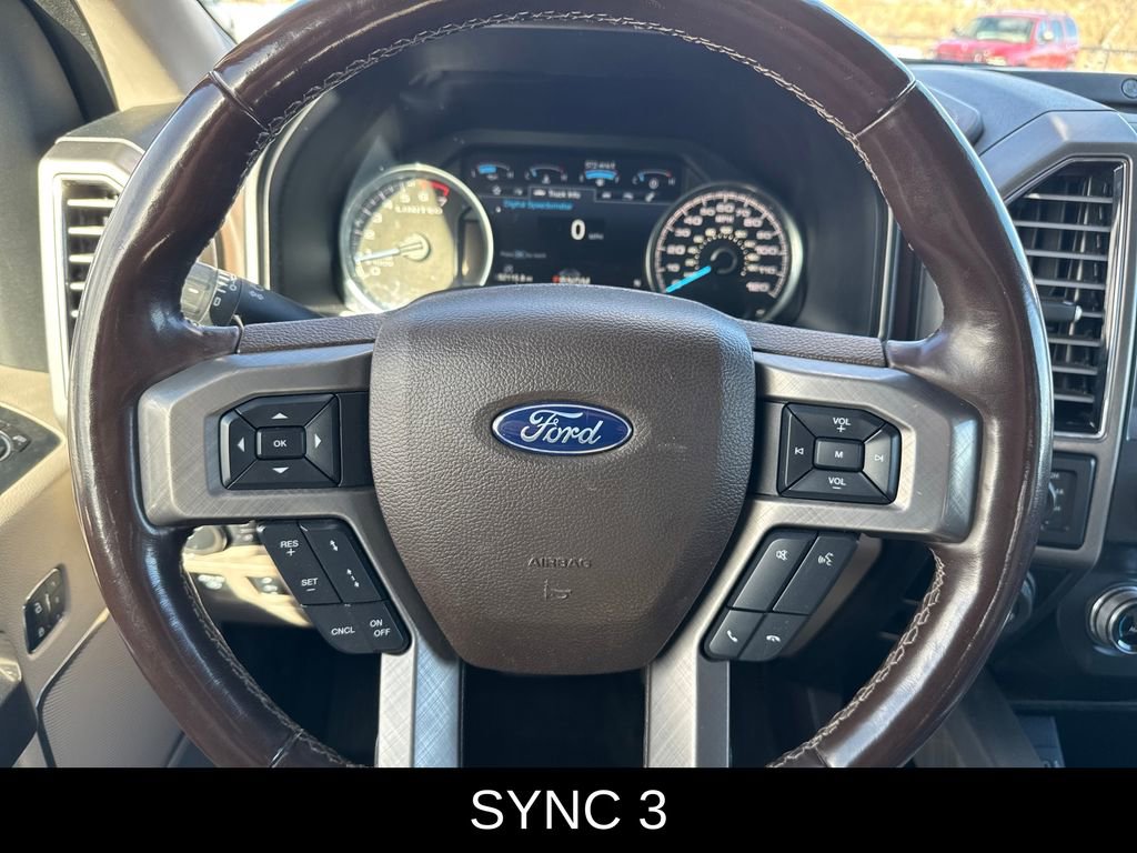 Used 2020 Ford F150 Limited image 15