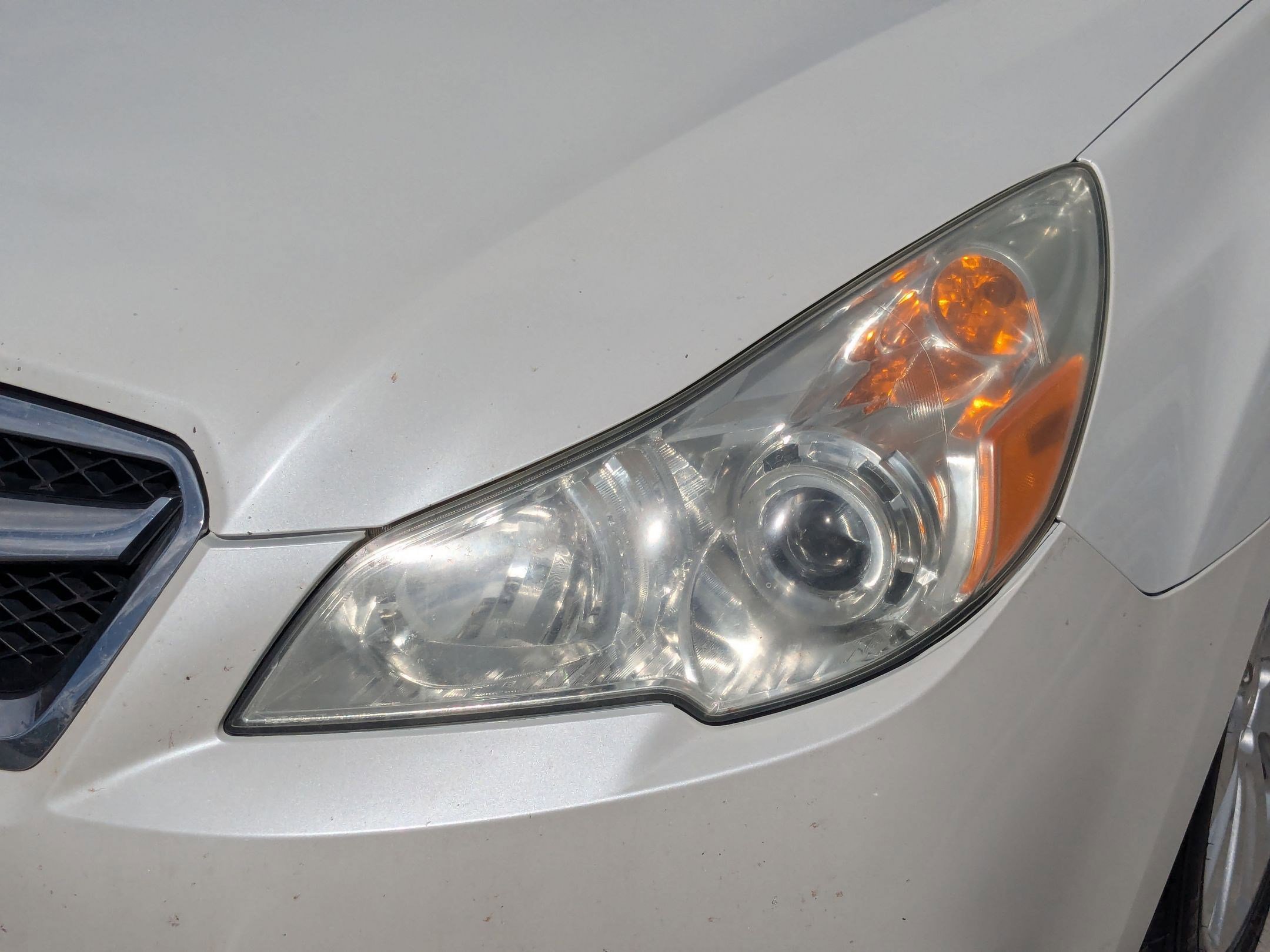 Used 2011 Subaru Legacy 3.6R Limited image 12