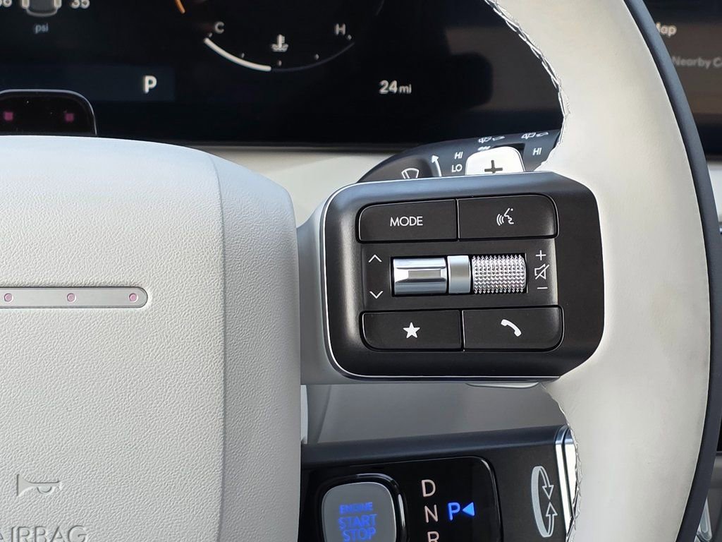 New 2026 Hyundai Palisade Calligraphy image 22