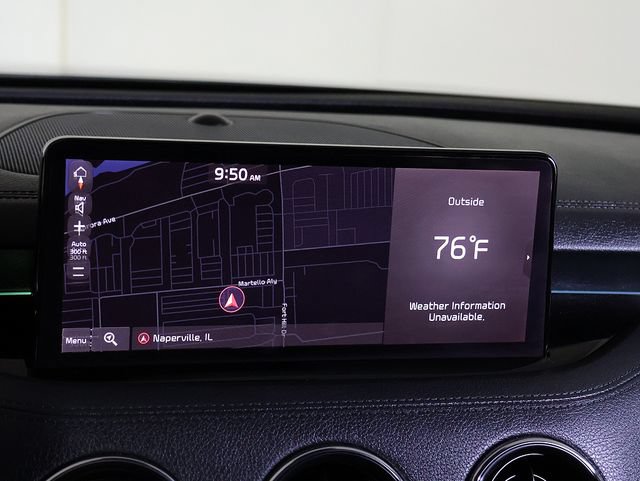 Used 2022 Kia Stinger GT1 AWD/4WD image 18
