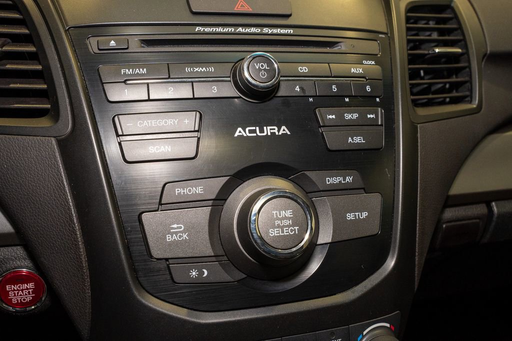 Used 2014 Acura RDX AWD image 14