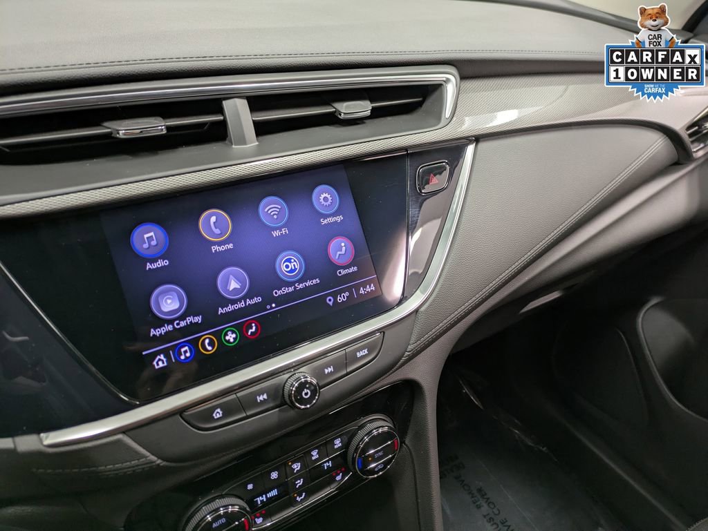 Used 2023 Buick Encore GX Select AWD/4WD image 11