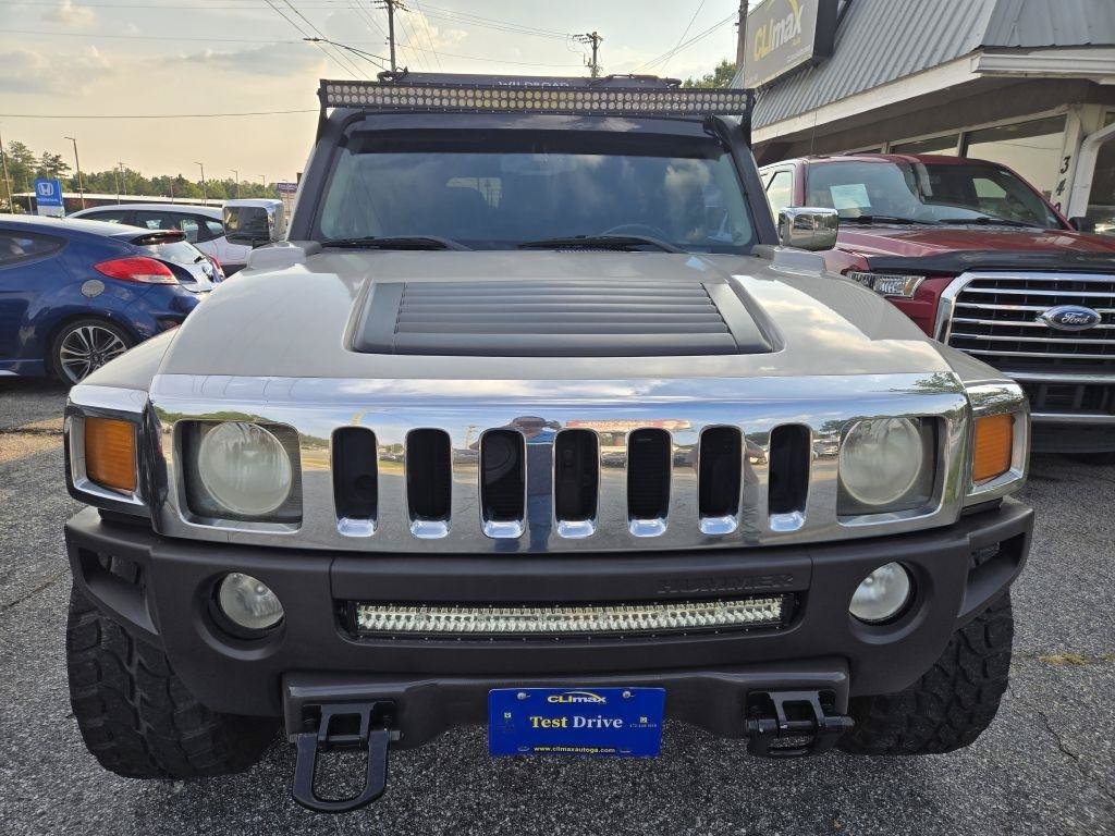 Used 2006 HUMMER H3 AWD/4WD image 5