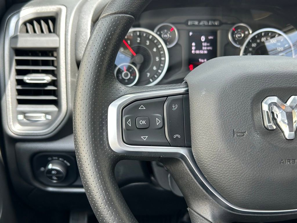 New 2025 RAM 5500 Tradesman w/ Max Tow Package image 34