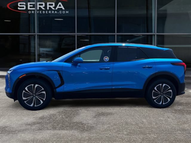 Used 2024 Chevrolet Blazer EV LT AWD/4WD image 2