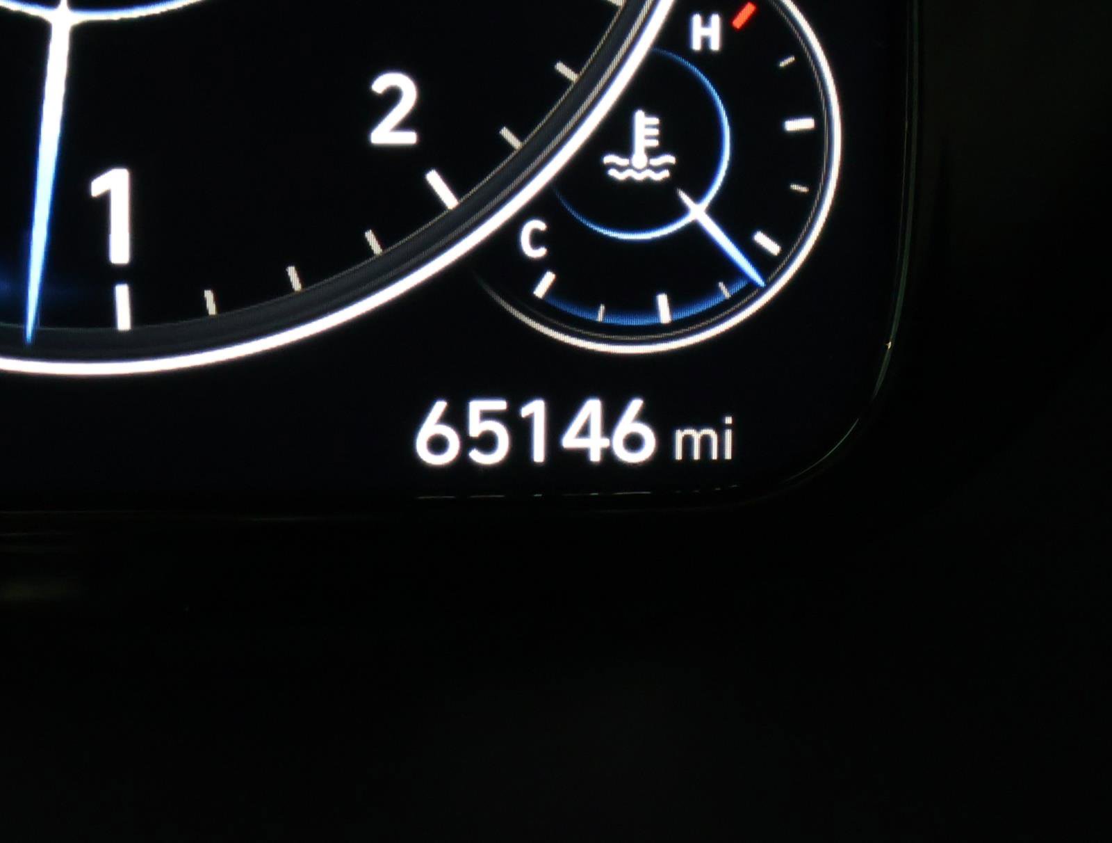 Used 2022 Hyundai Palisade Calligraphy image 33