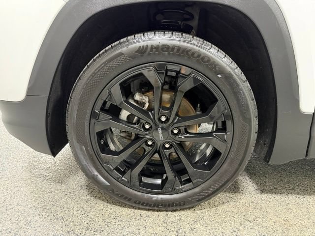 Used 2021 GMC Terrain SLT w/ Elevation Edition AWD/4WD image 28