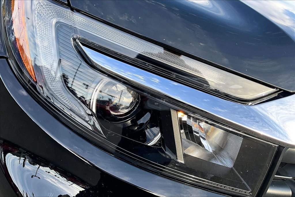 Used 2024 Honda Ridgeline RTL image 30