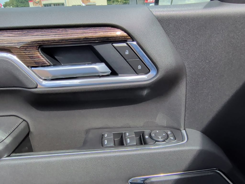 New 2026 GMC Sierra 1500 Elevation AWD/4WD image 11