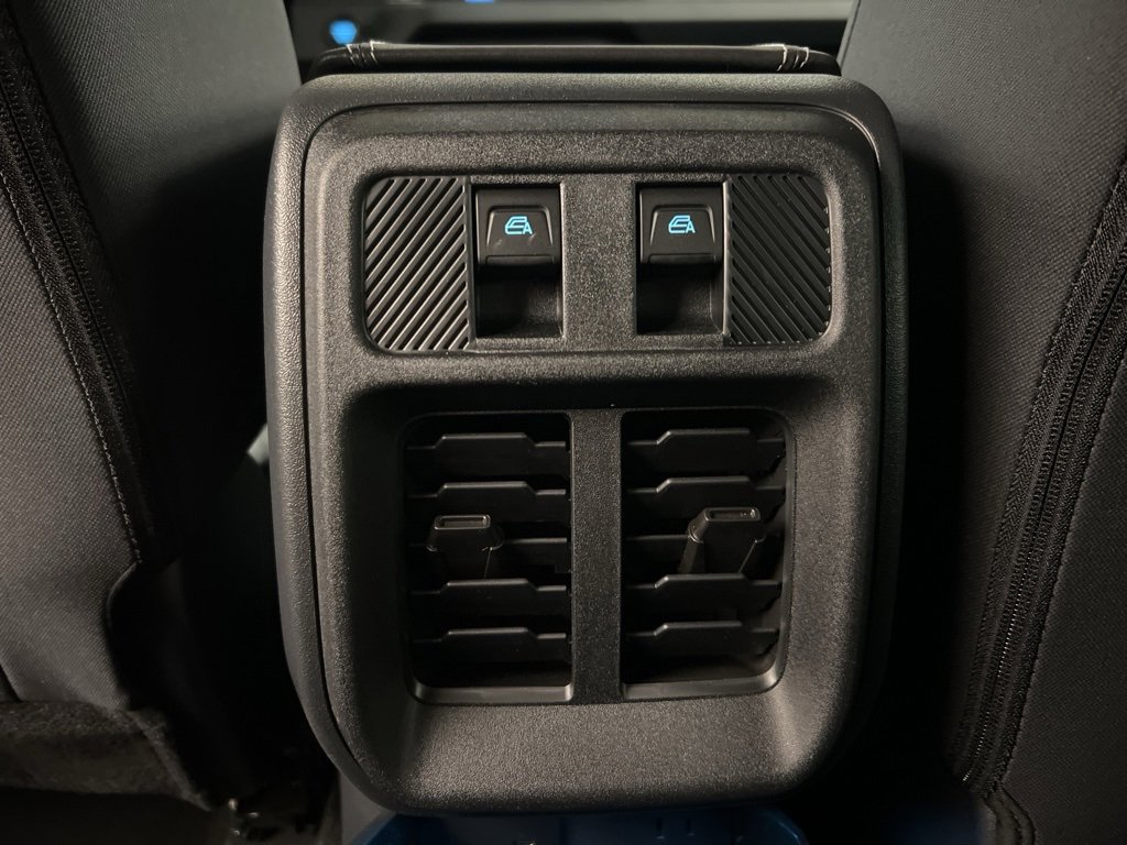 New 2025 Ford Bronco Big Bend image 35