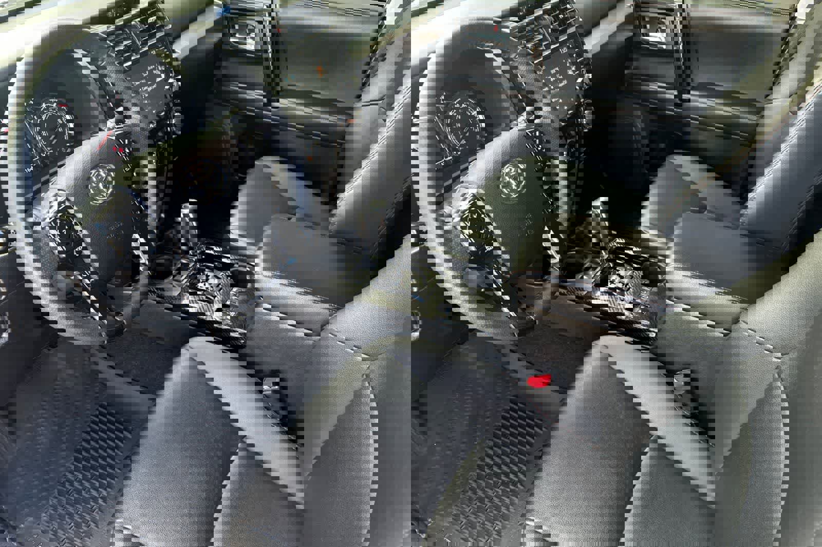 Used 2021 Toyota 4Runner Venture w/ Moonroof Package image 11