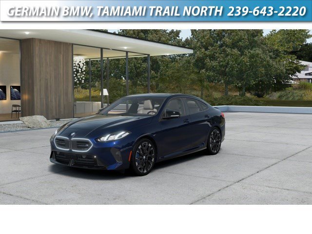 New 2026 BMW M235i xDrive w/ Technology Package