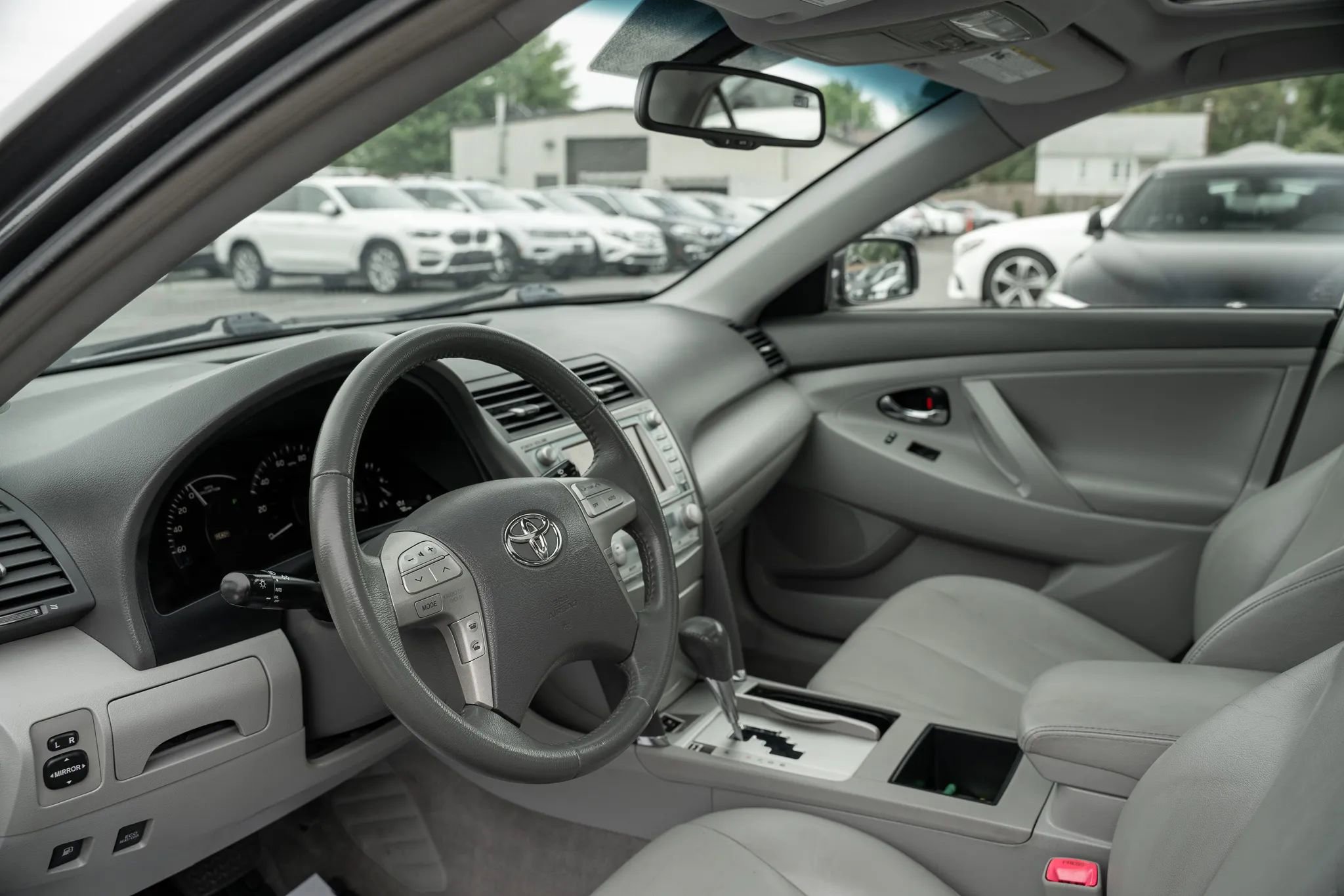 Used 2008 Toyota Camry Hybrid FWD image 6