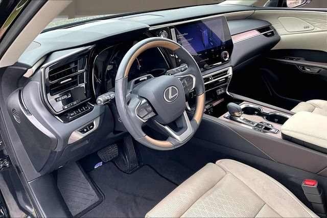 Used 2023 Lexus RX 350 AWD w/ Cold Area Package image 14