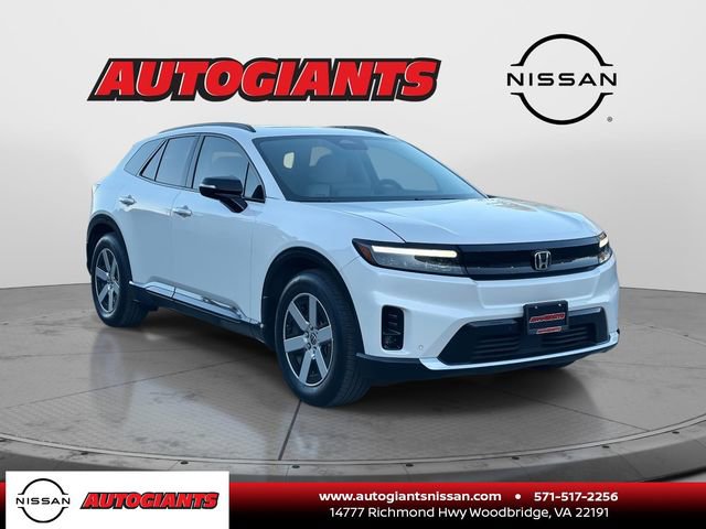 Used 2024 Honda Prologue Touring