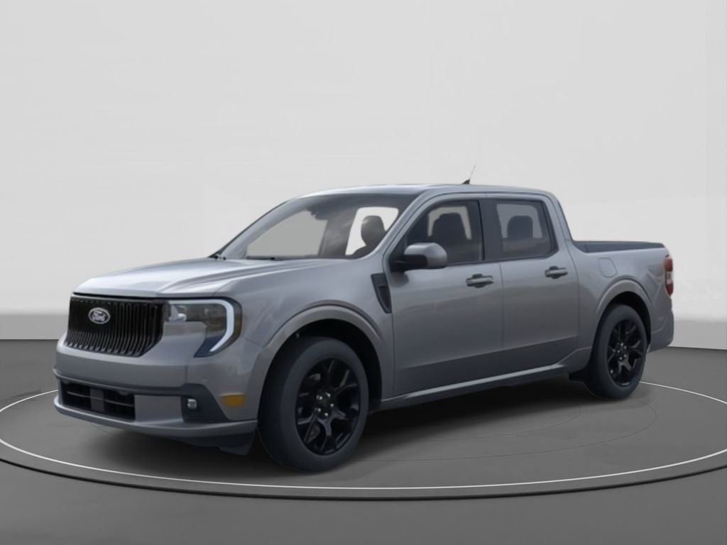 New 2025 Ford Maverick Lobo image 1