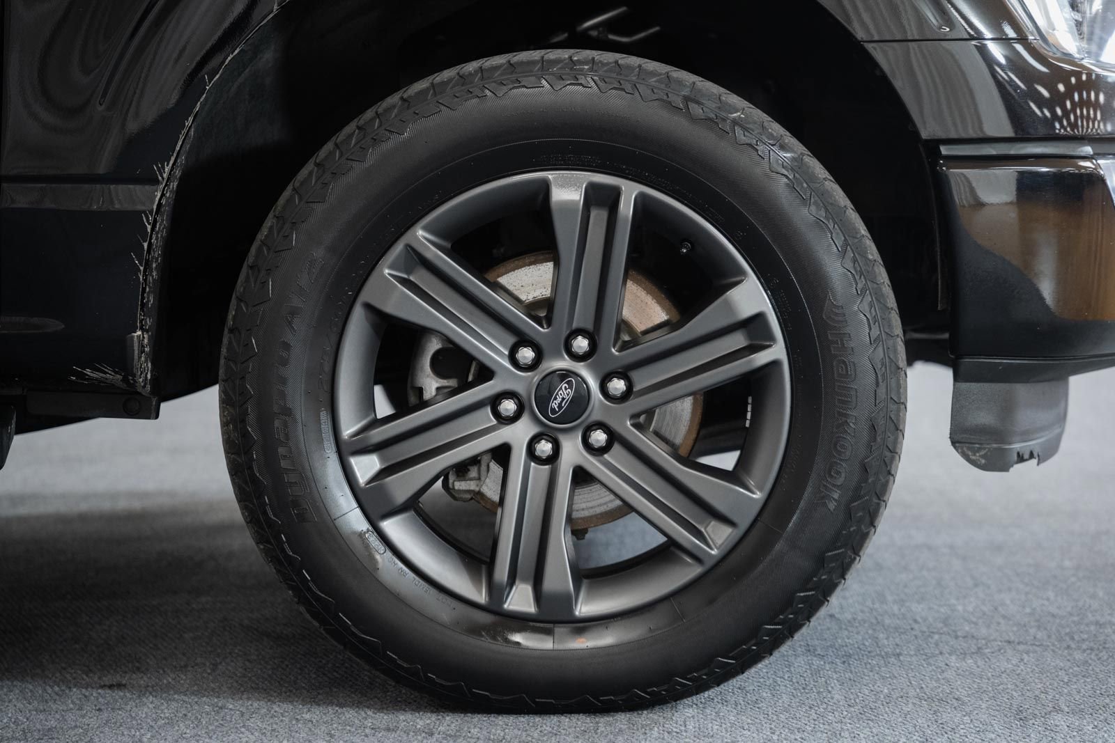 Certified 2023 Ford F150 Lariat w/ Equipment Group 502A High image 23