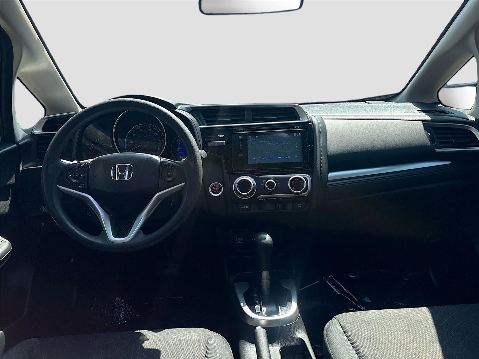 Used 2015 Honda Fit EX image 22
