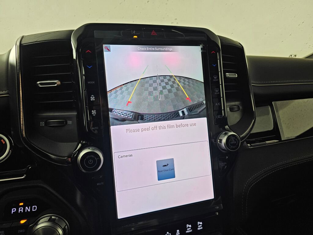 New 2026 RAM 1500 Limited w/ Night Edition image 29