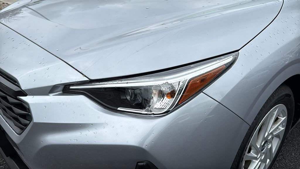 Certified 2025 Subaru Impreza 2.0i AWD/4WD image 9
