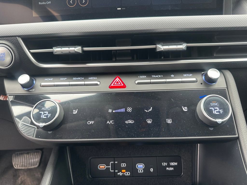 New 2026 Hyundai Sonata SEL AWD/4WD image 19