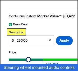 Used 2024 Hyundai Tucson Limited image 14