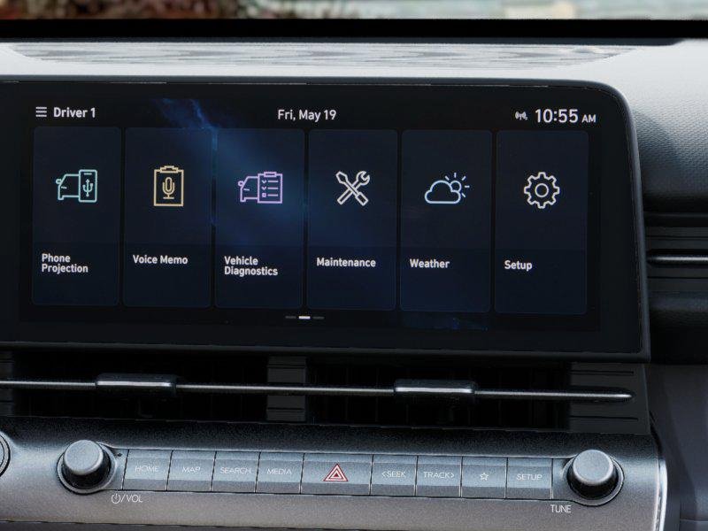 New 2026 Hyundai Kona SEL Sport image 13