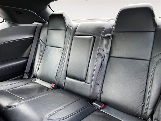 Used 2022 Dodge Challenger R/T Scat Pack image 13